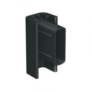 Newly Embout de finition Cimaise Click Rail