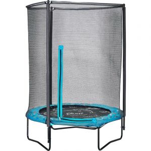 Plum Trampoline Ocean avec son et filet 4.5ft