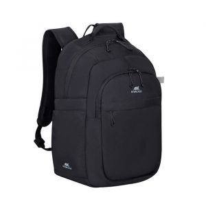 RivaCase Aviva 5432 Sac à dos noir pour ordinateur portable jusqu'à 14"