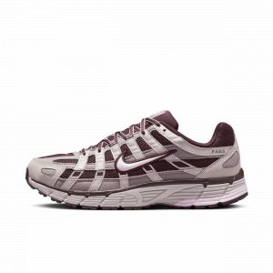 Image de Nike P-6000 Marron/rose