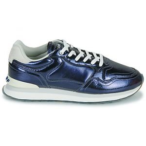Baskets basses HOFF PERSEO Marine - Taille 38