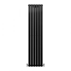 Radiateur Plat Mural Acier Chauffage Central Vertical Design Style Scandinave