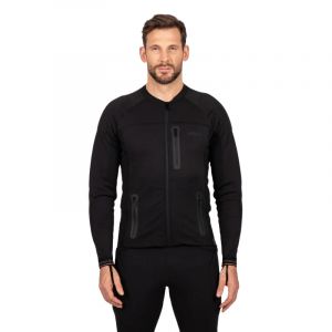 Veste moto avec full protections intégrées Knox Action Pro