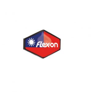 Sticker casque Armet Taîwan Flex-On