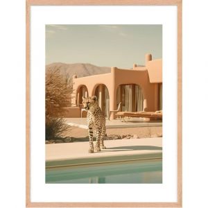 Hartman Poster Urban Zoo 12