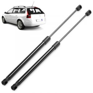 2 v&eacute;rins de coffre pour Renault M&eacute;gane II Break OEM 8200119498