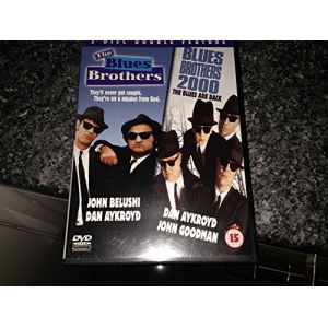 Image de Blues Brothers 2000