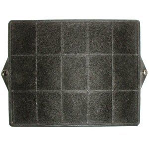 Smeg KITFC160 - Filtre &agrave; charbon compatible pour hotte