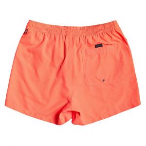 Quiksilver Maillots de bain EVERYDAY VOLLEY orange - Taille XXL,S,M,L,XL