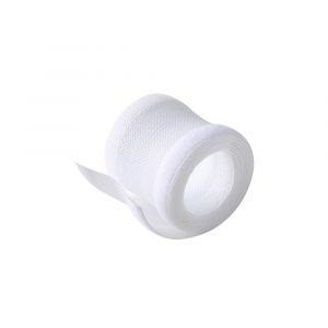 Newstar NS-CS200WHITE tête de câble Blanc 1 pièce(s)