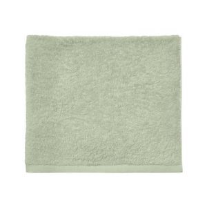 Essix Drap de douche 100% coton, Aqua Sauge