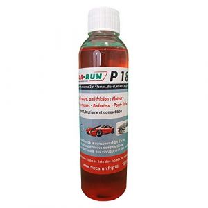 P18 Mecarun, moto, 150ml