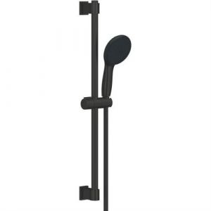 Grohe Ensemble de douche avec pommeau 2 jets barre 60cm et fle ible 1 75m Vitalio Start