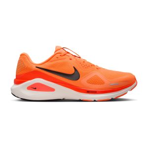Nike Structure 26 - homme - orange