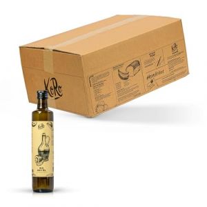 Huile MCT bio 6 x 500 ml