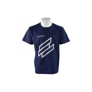 T-Shirt Polini Blue Line- L