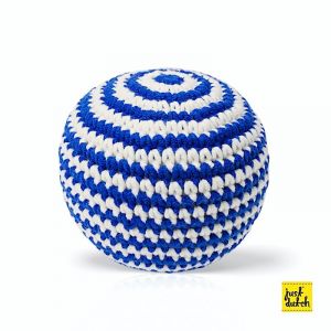 Peluche Balle Just Dutch
