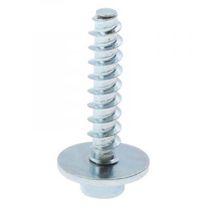 Bosch VIS FIXATION AMORTISSEUR COT&Eacute; CUVE pour LAVE LINGE - 00621467