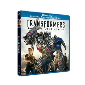 Image de Transformers : l'Age de l'Extinction