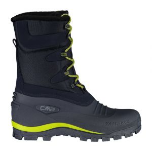 CMP Campagnolo Nietos Boots de neige Homme, b.blue-energy EU 45 Bottes de randonnée & trekking
