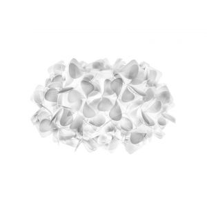 Slamp Clizia Mama Non Mama applique noire &Oslash; 78 cm