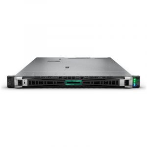 HP E ProLiant DL360 Gen11 Intel Xeon-S 4410Y 12-Core P60735-421