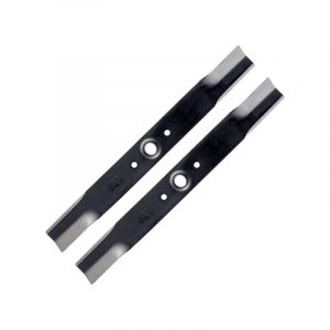 Matijardin - Lame tondeuse pour Kaaz Yanmar coupe 53 cm par 2