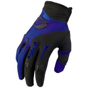 O'neal Gants longs element bleu noir s