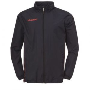 Uhlsport Score All Weather 3XL Navy / Fluo Red