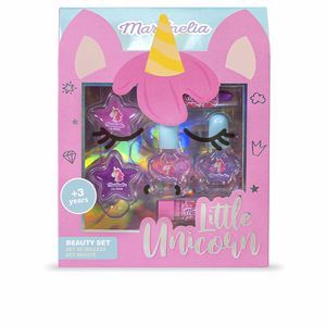 Martinelia UNICORN FACE BOX coffret 6 pz