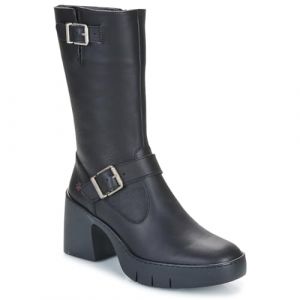 Art Bottines SOFIA Noir - Taille 37,38,39,40