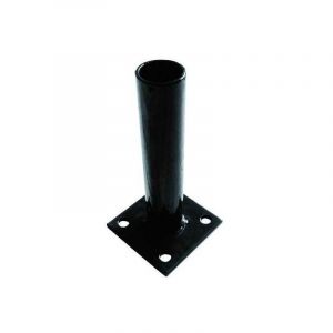 Vigor Base pour poteaux Ronds