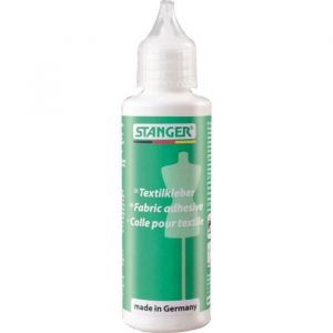 Colle pour tissu - Stanger - Vert