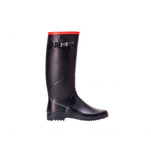 Aigle Bottes de pluie citadine femme Chantebelle JP2