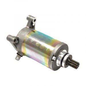 Brazoline Démarreur moto adaptable origine Suzuki