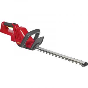 Outils Wolf Taille-haies Lycos 40/500 H 41AT4HIR650 sans fil 1 pc(s)