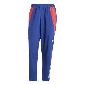 Adidas Pantalon de présentation Espagne Tiro 24 Competition - Victory Blue / Ray Red, Victory Blue / Ray Red - Taille 2XL