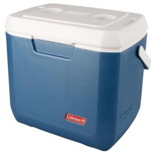 Coleman Glacière Marine Xtrem 26L blanc gris