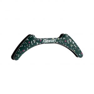 Stickers étriers Vert Anglais Mate Flex-On Cottage