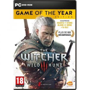 The Witcher 3 : Wild Hunt [PC]