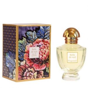 Fragonard Belle de nuit Eau de Parfum para mujer 50ml
