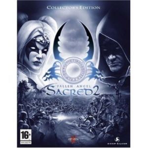 Sacred 2 : Fallen Angel [PC]