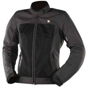 VQuattro Vestes Tarah - Anthracite Grey - Taille XL