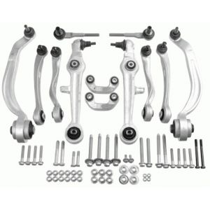 Meyle Jeu de bras, suspension de roue 3160500104HD d'origine