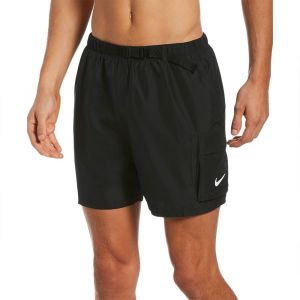 Nike Swim Belt 5 XL Black