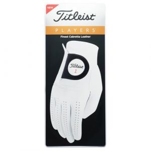 Titleist Players Gants