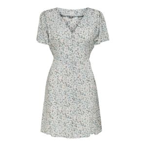 Only Robe courte femme Evida