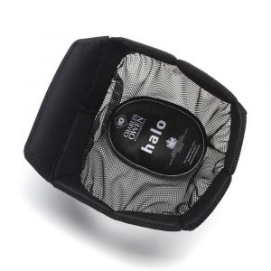 Mousse pour casque Charles Owen Halo