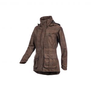 Baleno Veste imperm&eacute;able pliable femme Pembroke