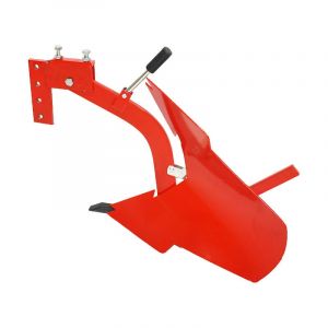 Bricoferr PT600060-Vertedera réversible pour motobineuse